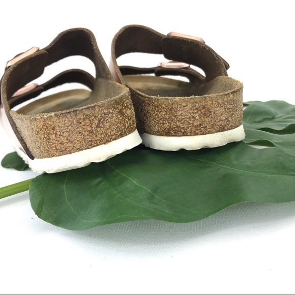 Birkenstock Arizona Soft Footbed (B40-15K) - Picture 5 of 12